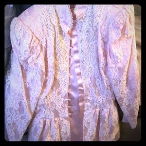 Vintage Wedding Suit